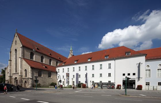 متحف ريغنسبورغ التاريخي